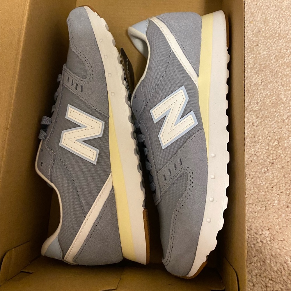 New Balance classics